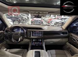 جی ئێم سی یوکۆن